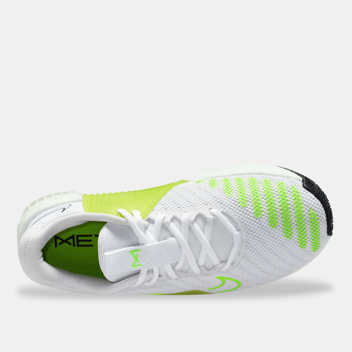 Nike Women's Metcon 9 Training Shoes White image number 3