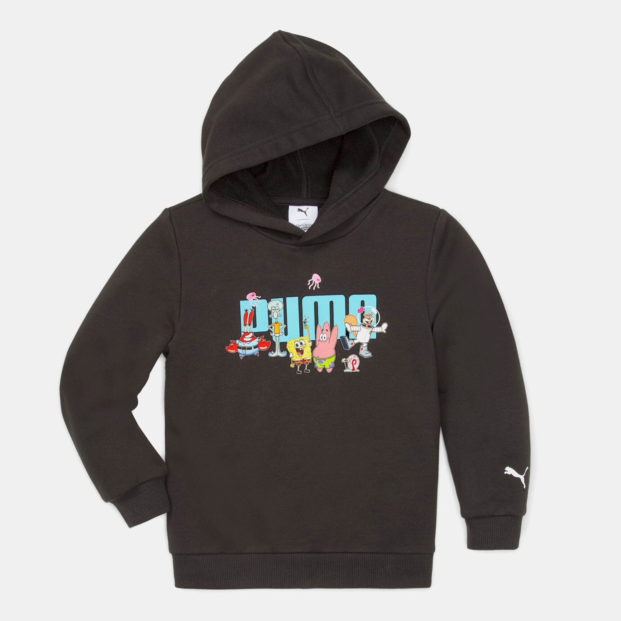 Spongebob hoodie black shop