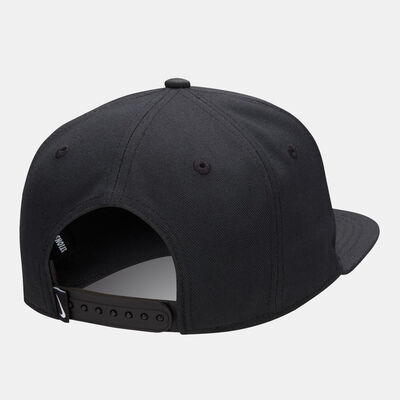Nike Kids' Dri-FIT Pro Futura Cap Black Nike Kids' Dri-FIT Pro Futura Cap Black