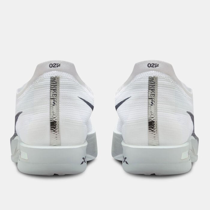 Nike Men's Streakfly 2 Road Racing Shoes White Nike Men's Streakfly 2 Road Racing Shoes White image number 6