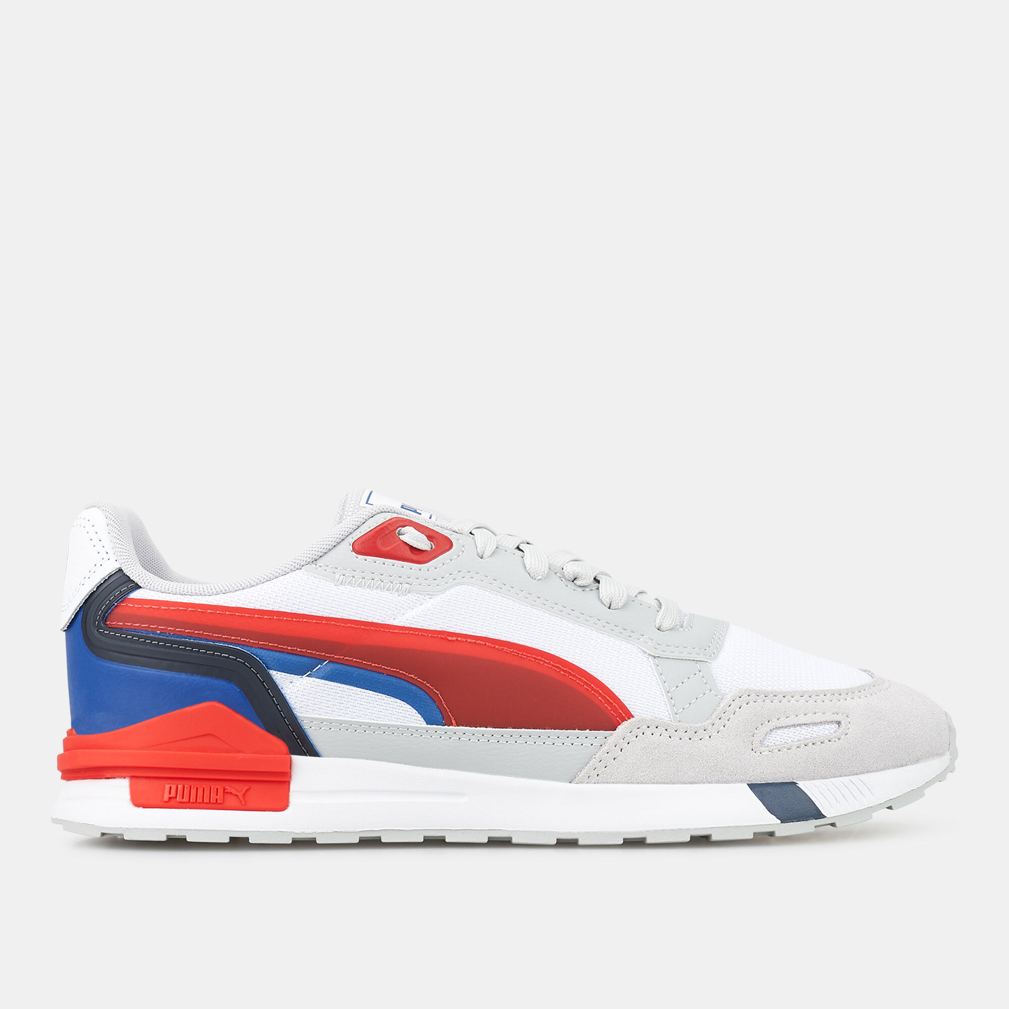 Puma 2025 shoes jeddah