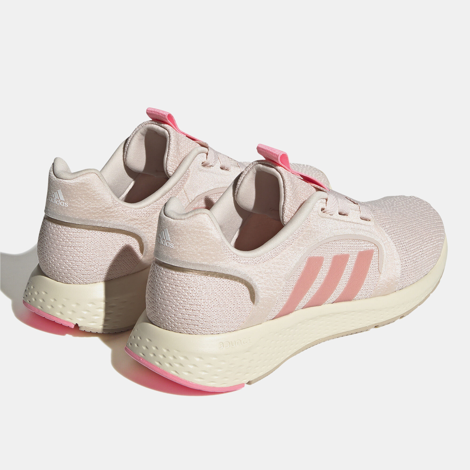 Women s Edge Lux Shoe Pink adidas in KSA SSS