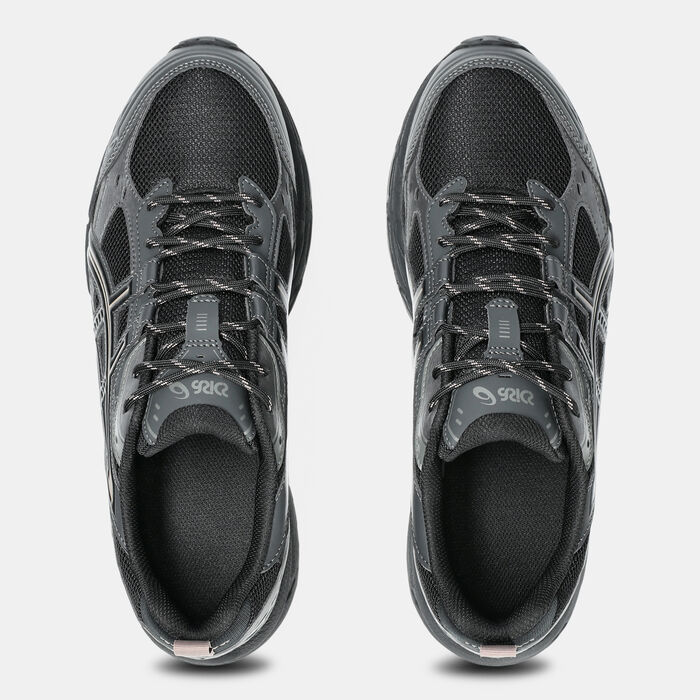 ASICS Women's GEL-NUNOBIKI Shoes Black ASICS Women's GEL-NUNOBIKI Shoes Black image number 5