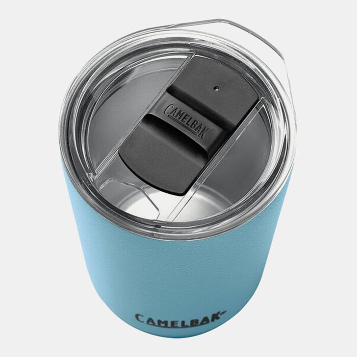 CamelBak Horizon Tumbler Water Bottle Blue CamelBak Horizon Tumbler Water Bottle Blue image number 4