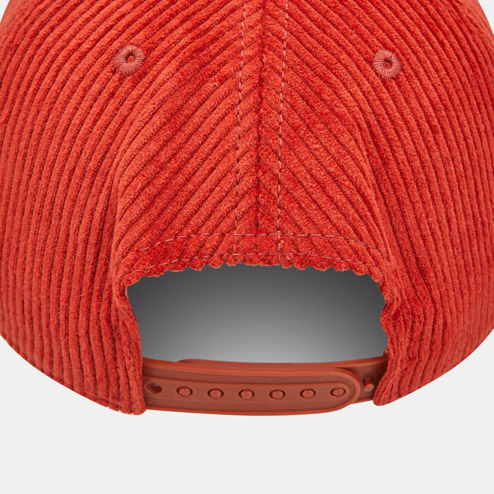 Timberland Corduroy Cap Orange Timberland Corduroy Cap Orange image number 1
