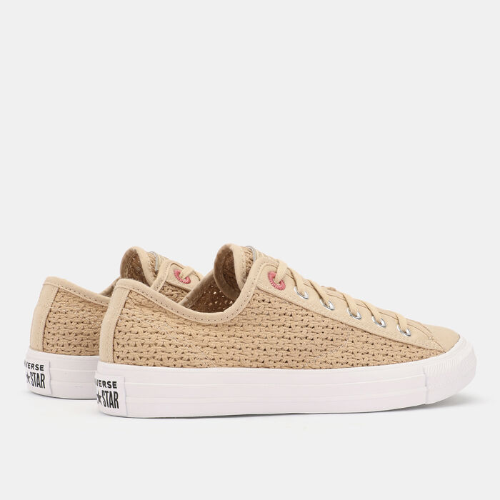 Chuck Taylor All Star Ox Unisex Shoe Chuck Taylor All Star Ox Unisex Shoe image number 2