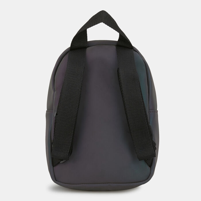 adidas Originals Women's Mini Backpack Green adidas Originals Women's Mini Backpack Green image number 1