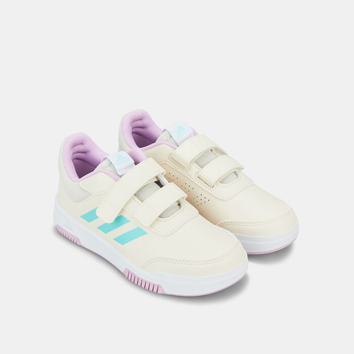 adidas Kids' Tensaur Sport 2.0 Shoes White image number 1