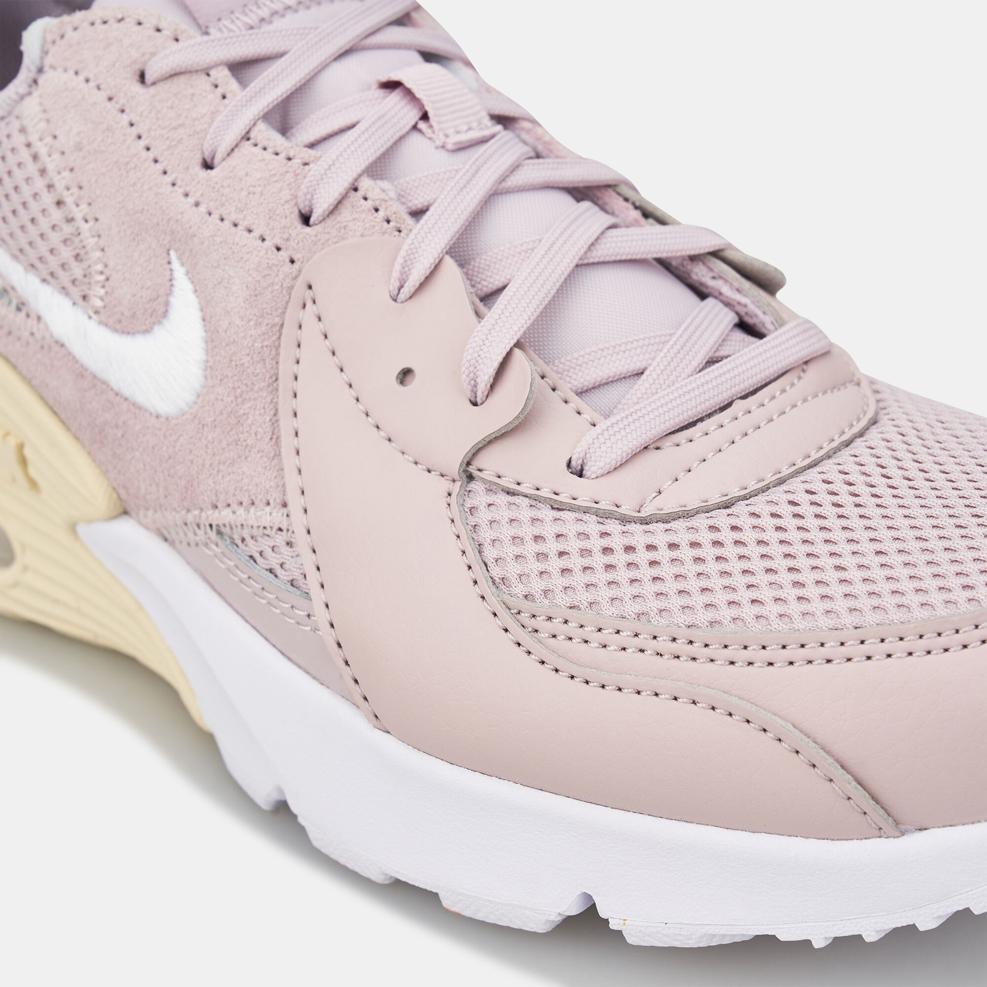 【着後レビューで 送料無料】 Shop Nike -SSS KSA in Online Purple Shoes Excee Max Air Women's パンツ
