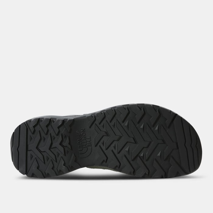 The North Face Men's Hedgehog III Sandals Black The North Face Men's Hedgehog III Sandals Black image number 3