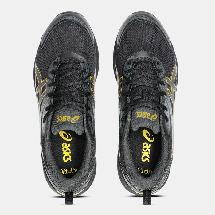 ASICS Men's GEL-QUANTUM Kei Shoes Black image number 4
