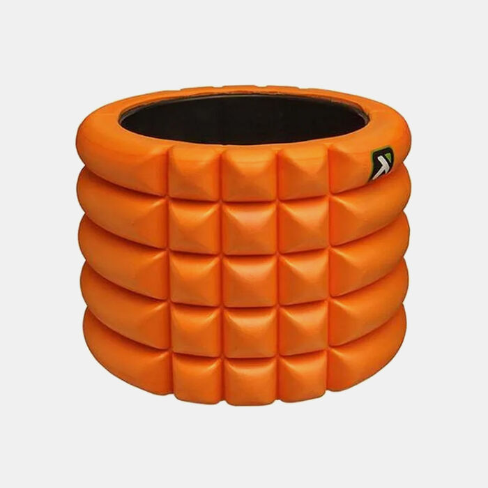 TriggerPoint GRID Foam Roller Multi-Color image number 0