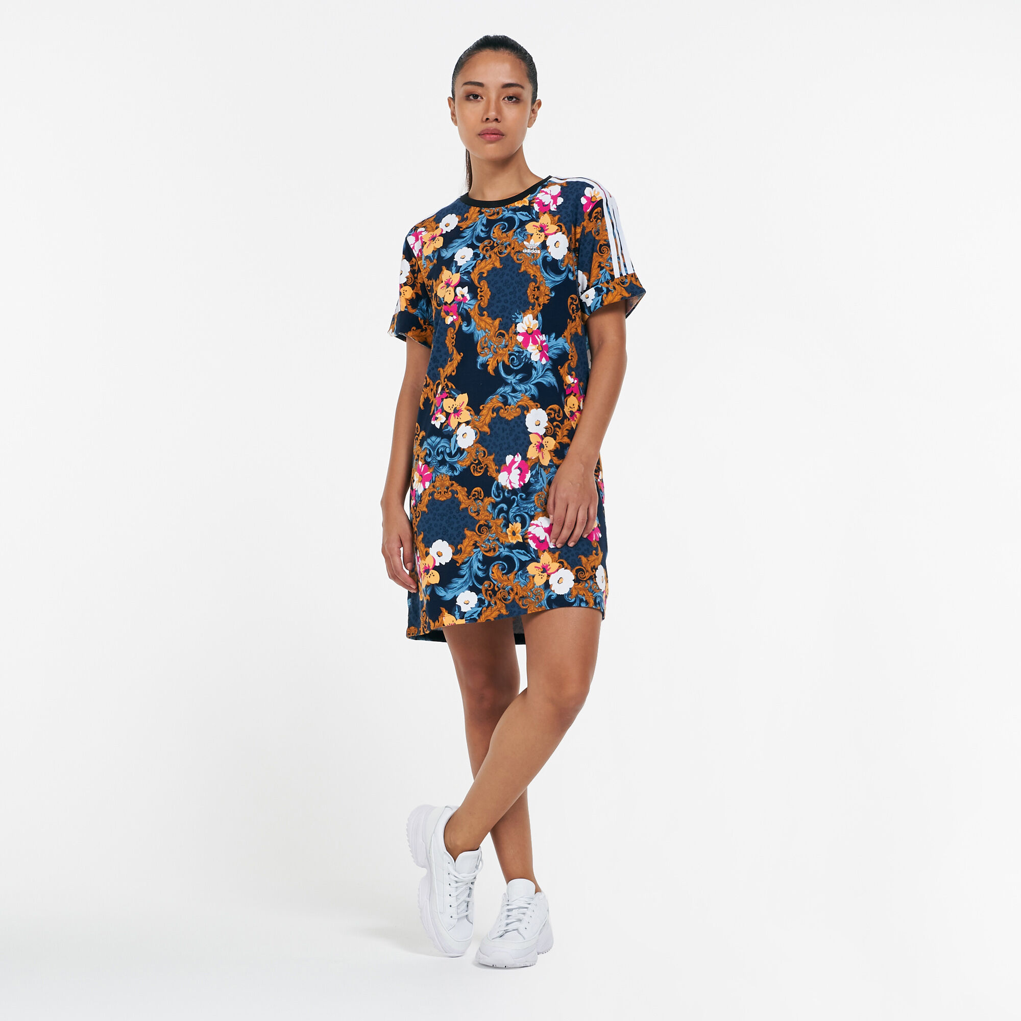 Womens adidas discount dress sale