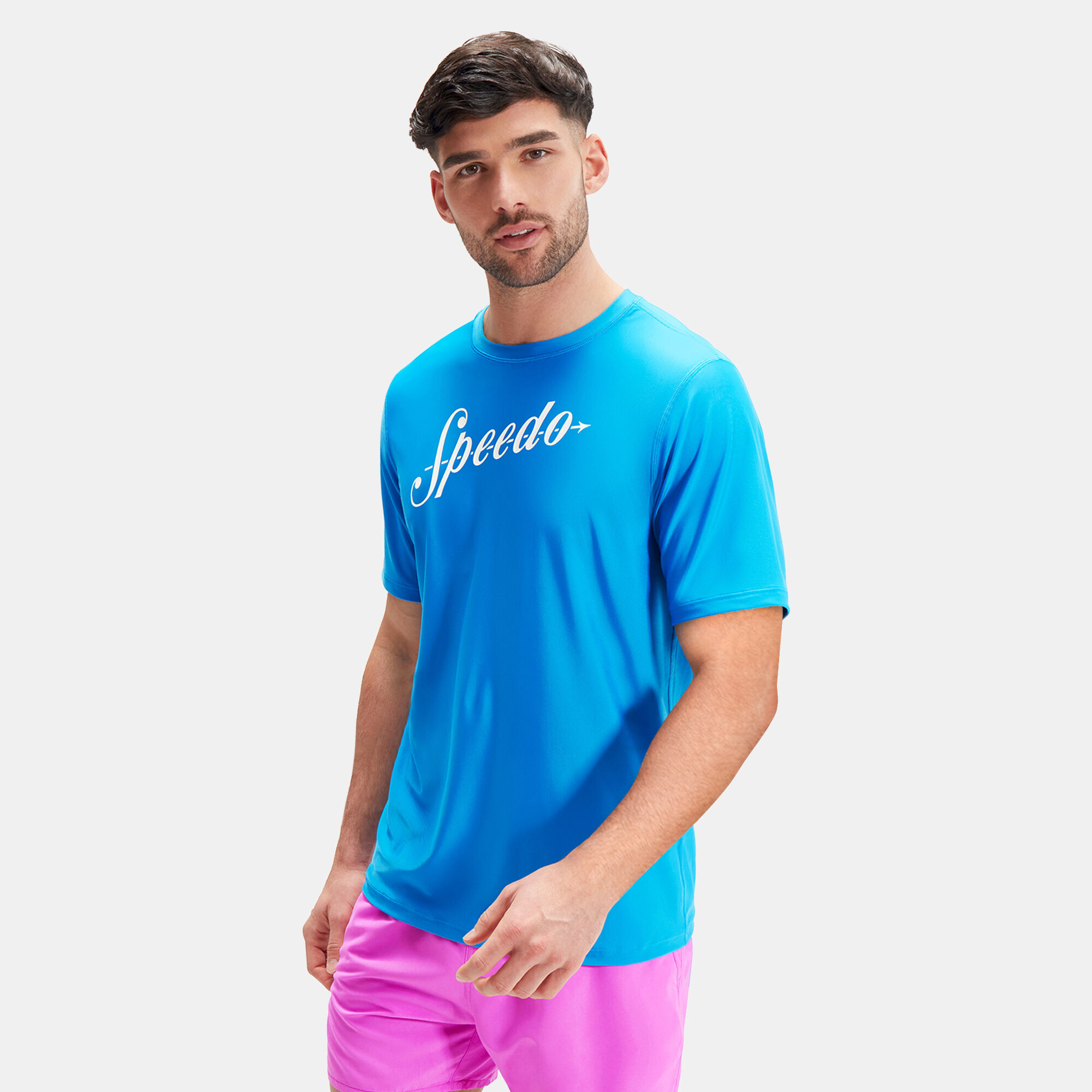Speedo t shirt store