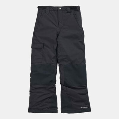 Columbia Kids' Bugaboo 2 Pants (Older Kids) Black