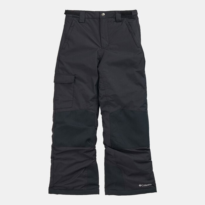 Columbia Kids' Bugaboo 2 Pants (Older Kids) Black image number 0