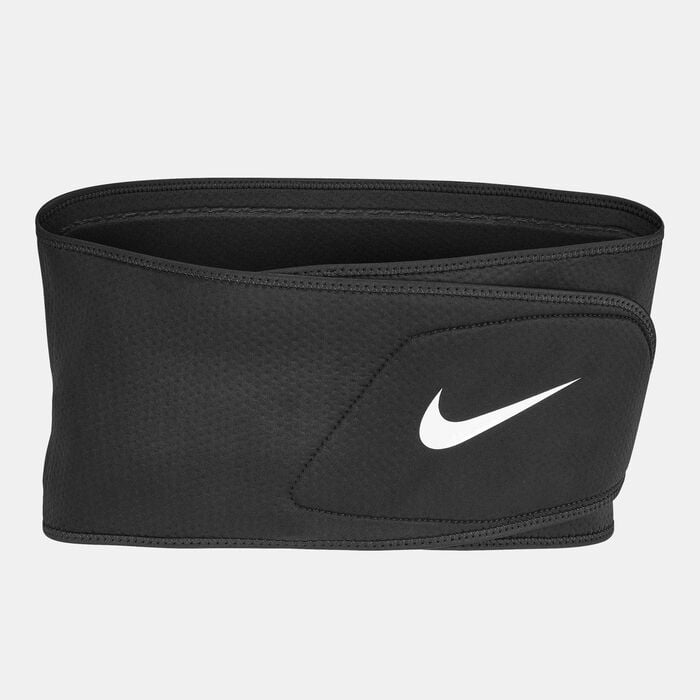 Nike Pro 3.0 Waist Wrap Black Nike Pro 3.0 Waist Wrap Black image number 0