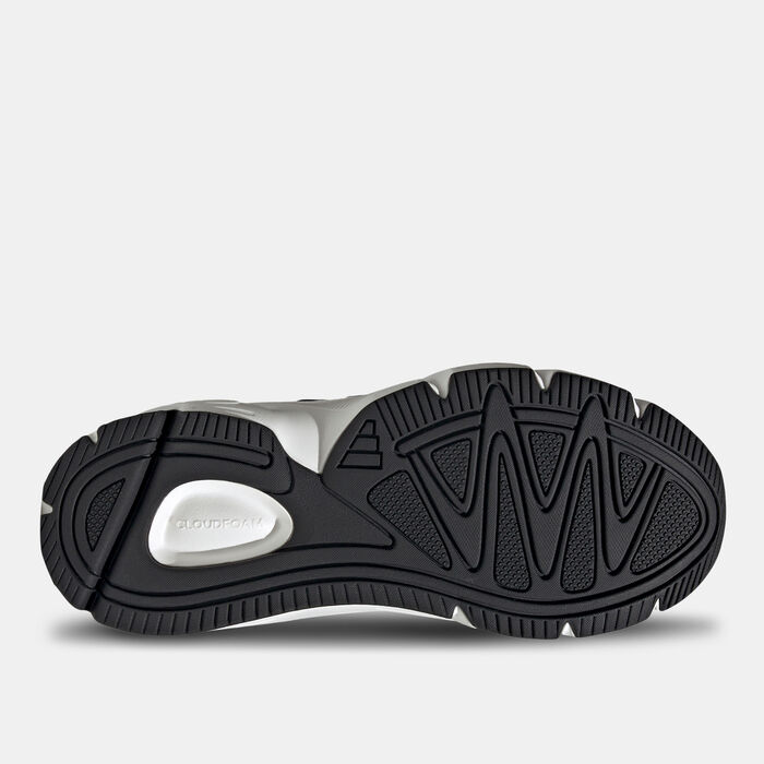 adidas Women's Crazychaos 2000 Shoes Black adidas Women's Crazychaos 2000 Shoes Black image number 3