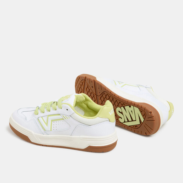 Vans Upland Unisex Shoes Multi-Color Vans Upland Unisex Shoes Multi-Color image number 2