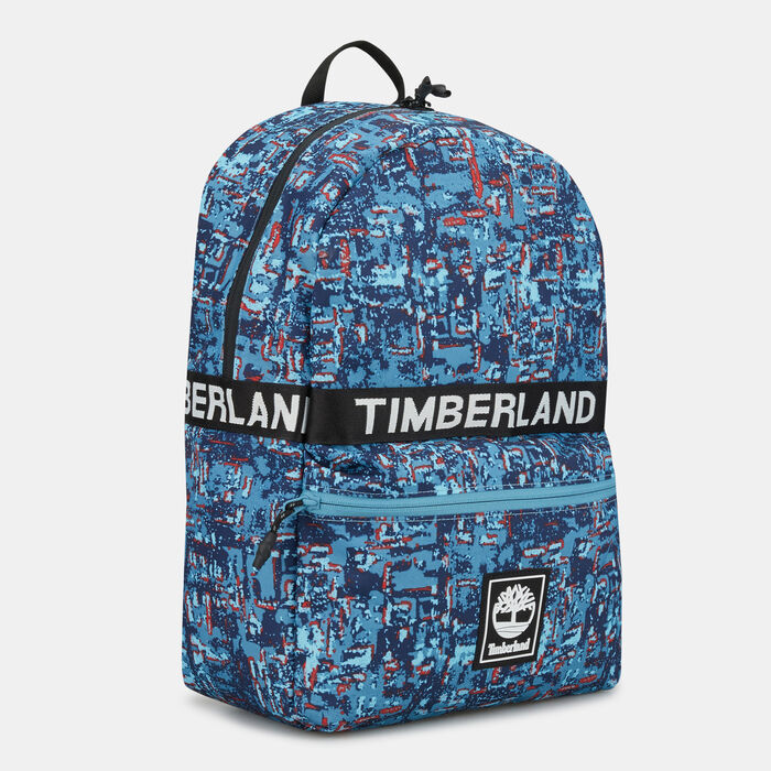 Timberland Sport Leisure Printed Backpack Multi-Color Timberland Sport Leisure Printed Backpack Multi-Color image number 2