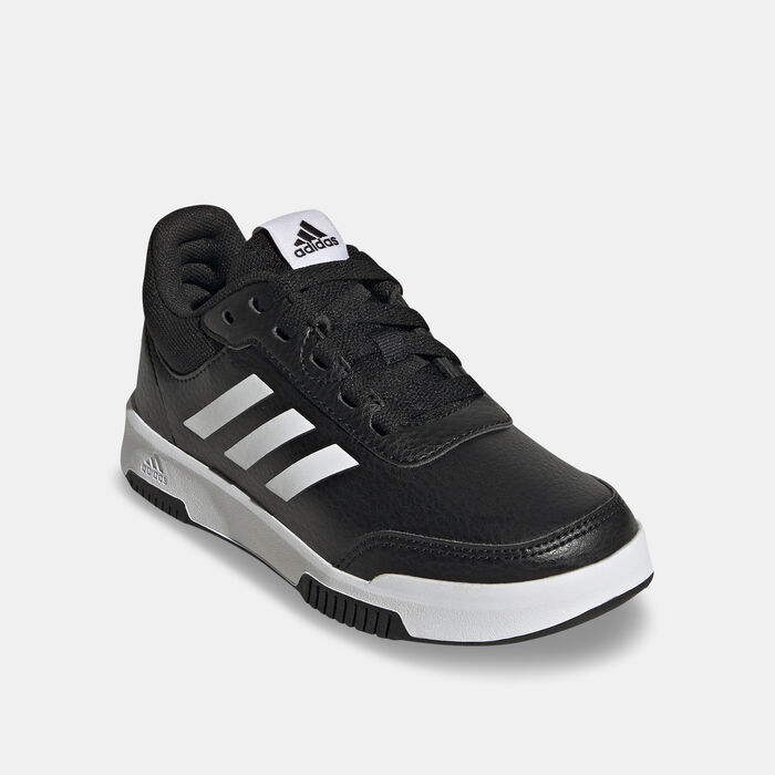adidas Kids' Tensaur Sport Shoes (Older Kids) Black adidas Kids' Tensaur Sport Shoes (Older Kids) Black image number 1