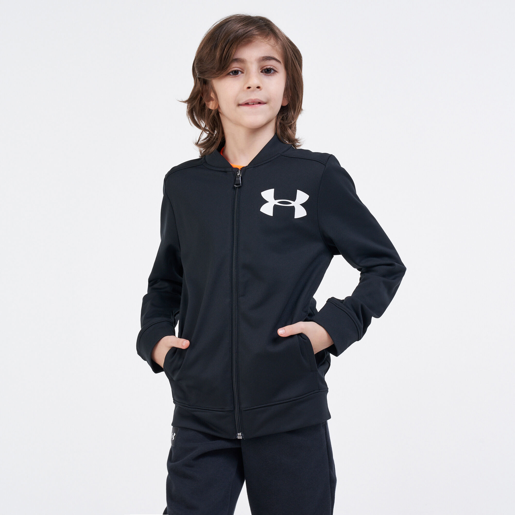 Under armour pennant clearance jacket