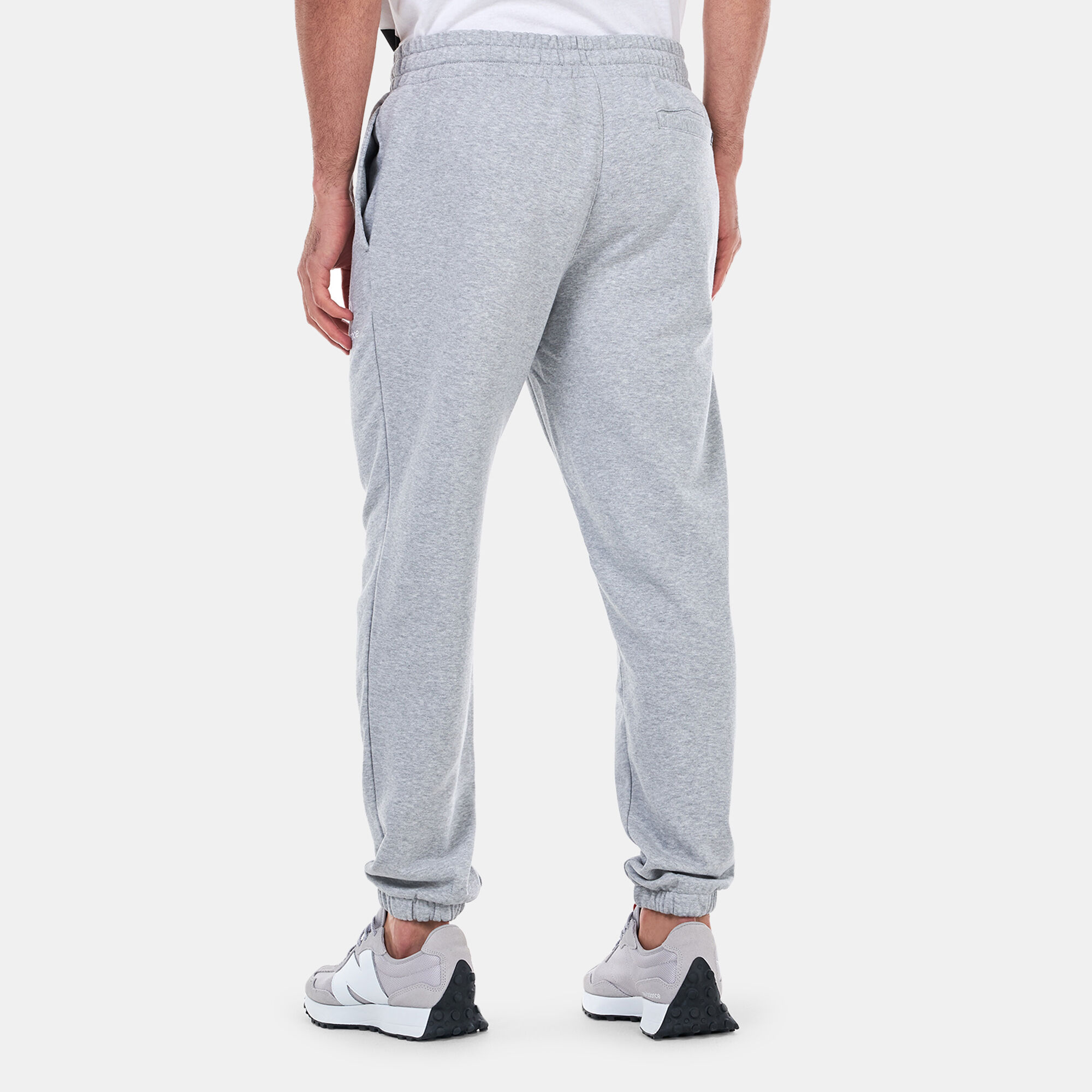 Nike stacked sweatpants discount
