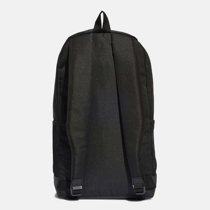 adidas Men's Linear Graphic Backpack Multi-Color adidas Men's Linear Graphic Backpack Multi-Color image number 1