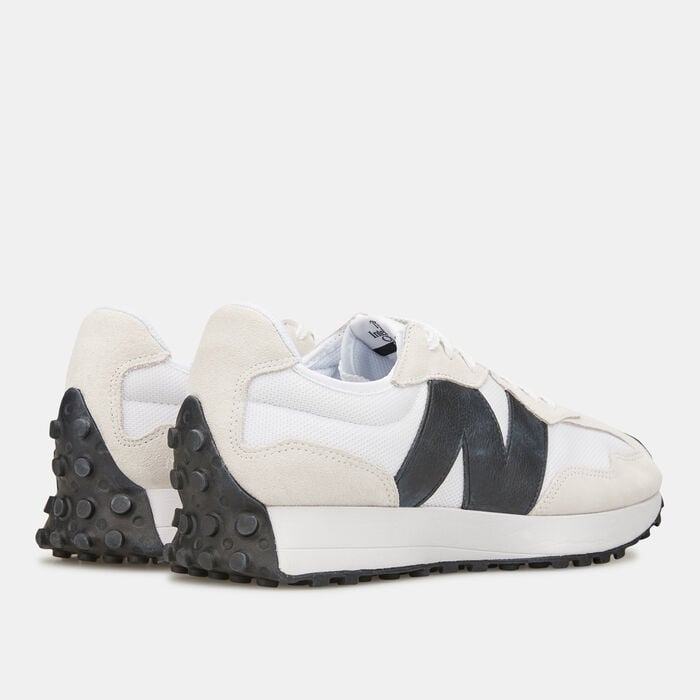 New Balance Men's 327 Shoe Ivory New Balance Men's 327 Shoe Ivory image number 3