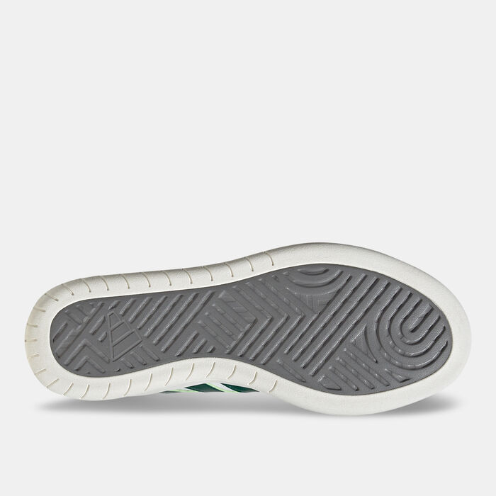 adidas Men's Court 24 Shoes White image number 3