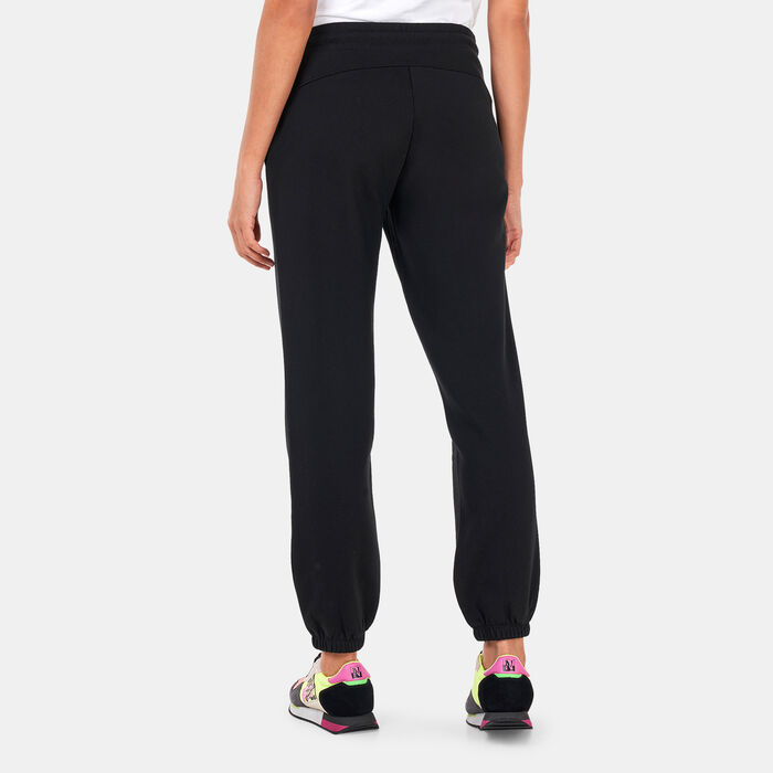 Napapijri Women's Malis Joggers Black Napapijri Women's Malis Joggers Black image number 1