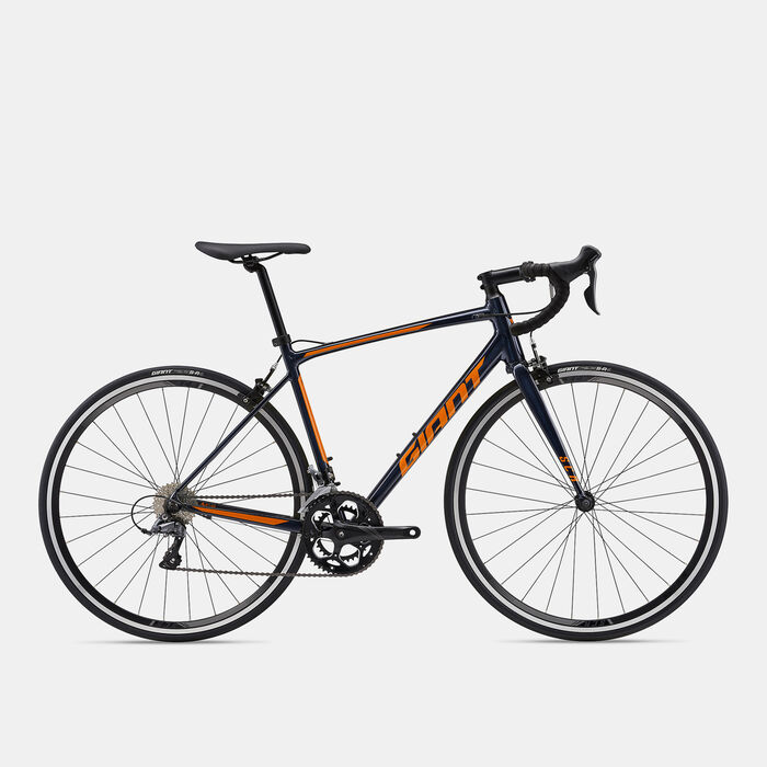 Giant SCR 2 Road Bike Multi-Color Giant SCR 2 Road Bike Multi-Color image number 0