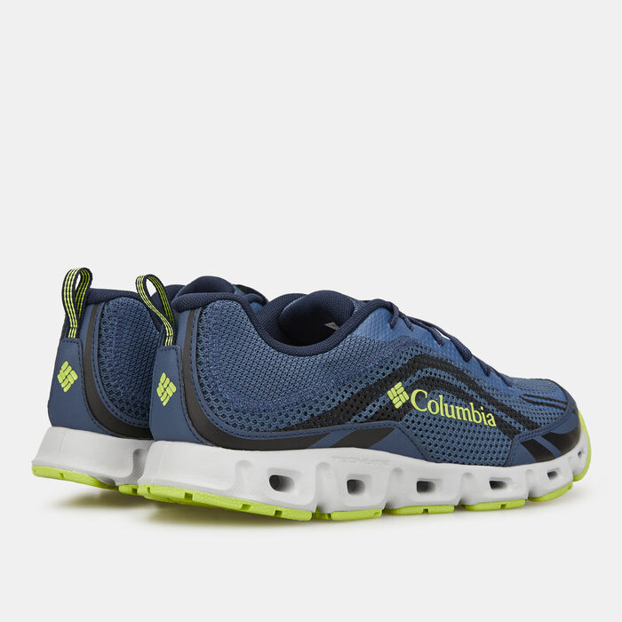 Columbia Drainmaker™ IV Shoe Blue Columbia Drainmaker™ IV Shoe Blue image number 2