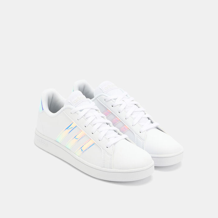 Kids' Grand Court Shoe Kids' Grand Court Shoe image number 1
