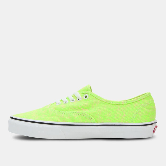 Vans Authentic Unisex Shoes Multi-Color Vans Authentic Unisex Shoes Multi-Color image number 2