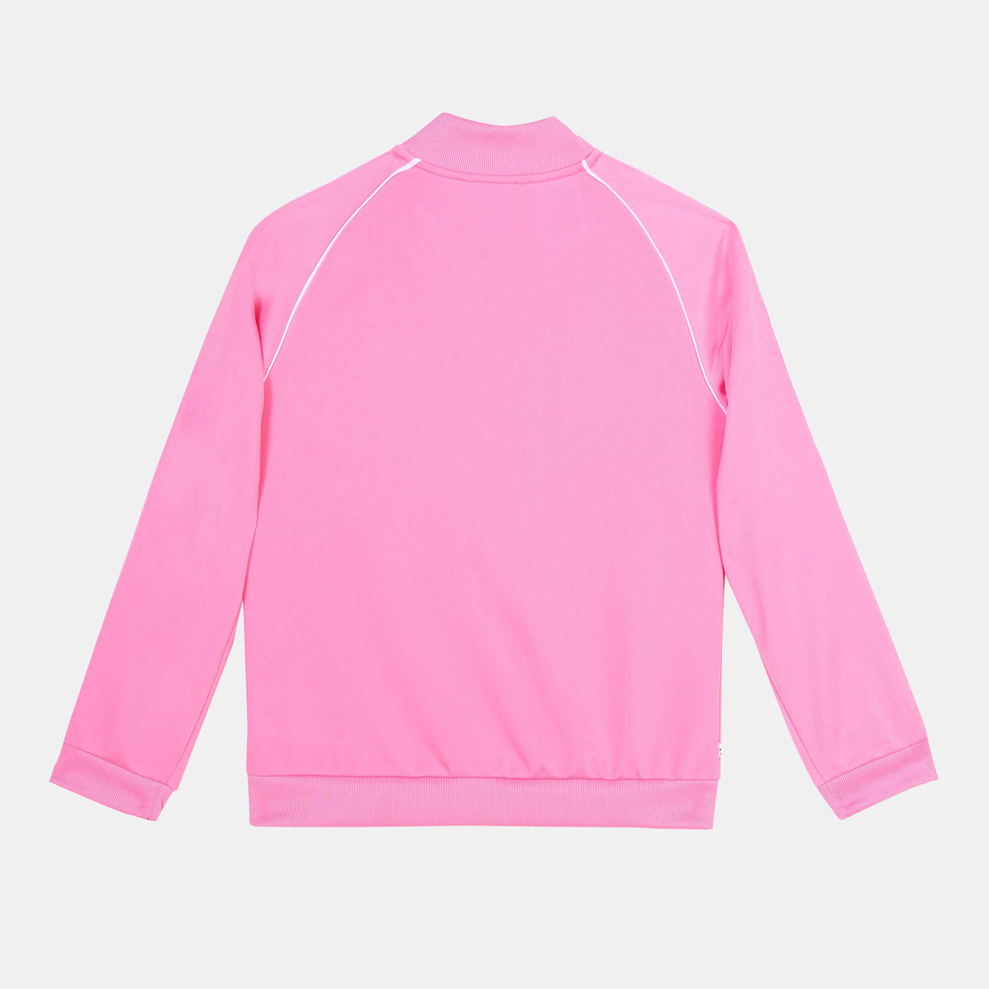 Sst track jacket pink store