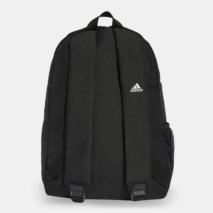 adidas Kids' Street Jam Backpack Black image number 1