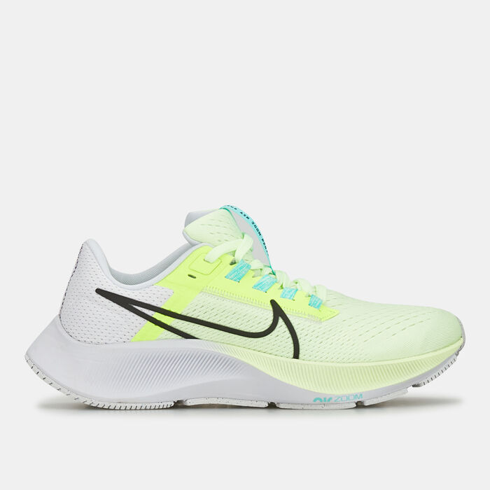 Women's Air Zoom Pegasus 38 Running Shoe Women's Air Zoom Pegasus 38 Running Shoe image number 0