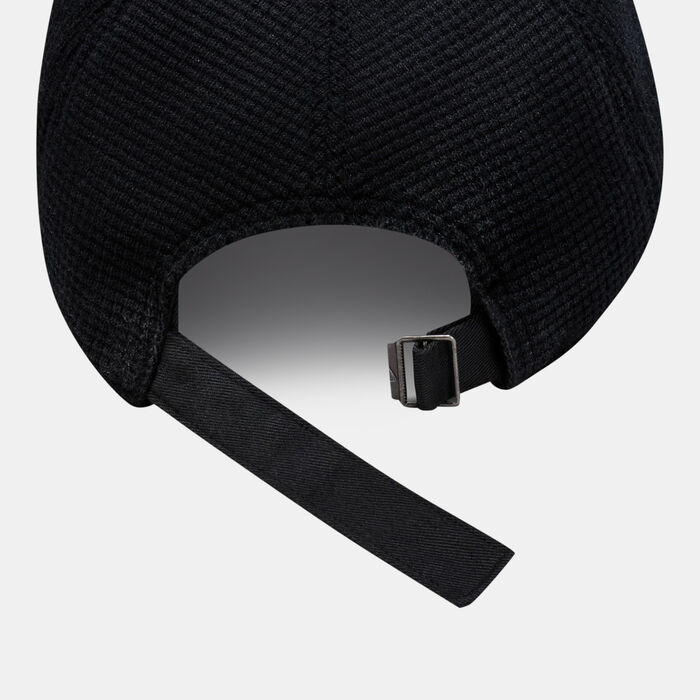Nike Club Cap Black Nike Club Cap Black image number 3