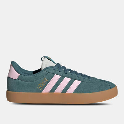 adidas Women's VL Court 3.0 Shoes Green