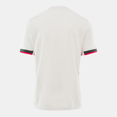 Nike Men's Chelsea 25/26 Home Replica Football Jersey Ivory Nike Men's Chelsea 25/26 Home Replica Football Jersey Ivory