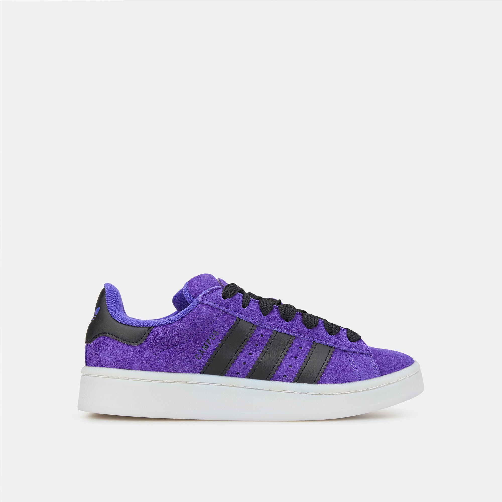 Adidas originals superstar 2 kids purple deals