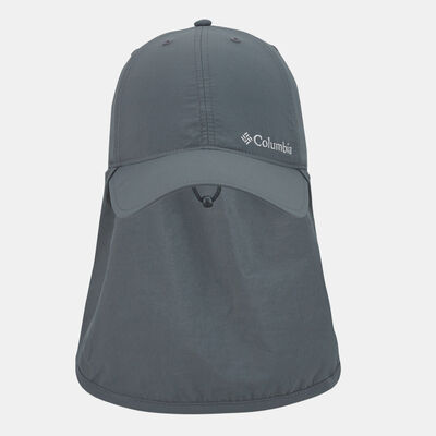 Columbia Schooner Bank Cachalot III Cap Grey Columbia Schooner Bank Cachalot III Cap Grey
