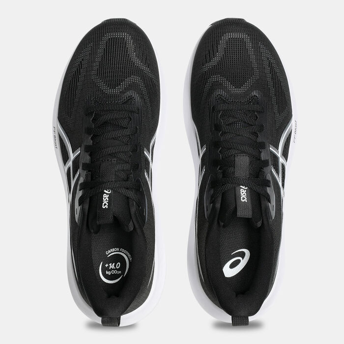 ASICS Men's GT-1000 14 Shoes Black ASICS Men's GT-1000 14 Shoes Black image number 4