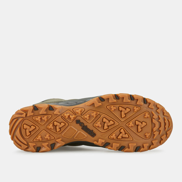 Columbia Men's Firecamp™ Winter Hiking Boot Columbia Men's Firecamp™ Winter Hiking Boot image number 3