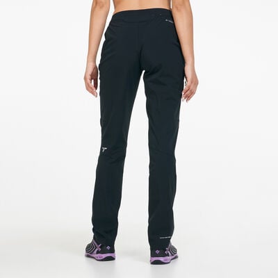 Columbia Women's Titan Pass™ Pants Black Columbia Women's Titan Pass™ Pants Black