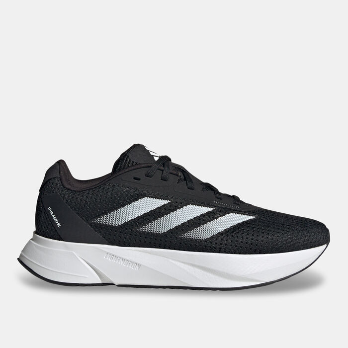 adidas Women's Duramo SL Wide Running Shoes Black image number 0