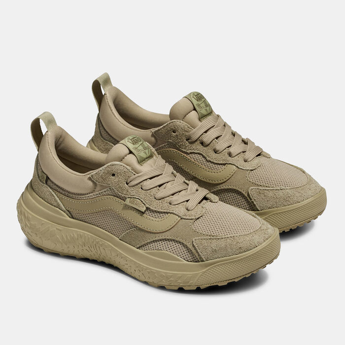 Vans UltraRange Neo VR3 Unisex Shoes Brown image number 1