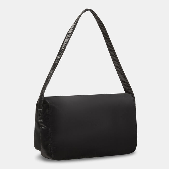PUMA Women's UP Baguette Bag Black PUMA Women's UP Baguette Bag Black image number 1