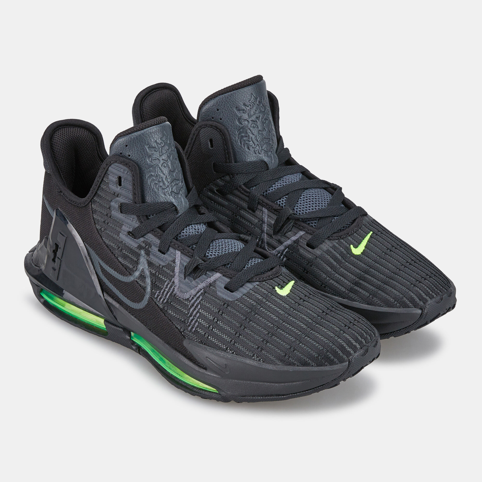Lebron 16 witness hot sale